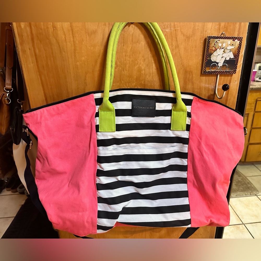 Victoria’s Secret Tote Bag